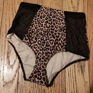 American apparel bathing suit